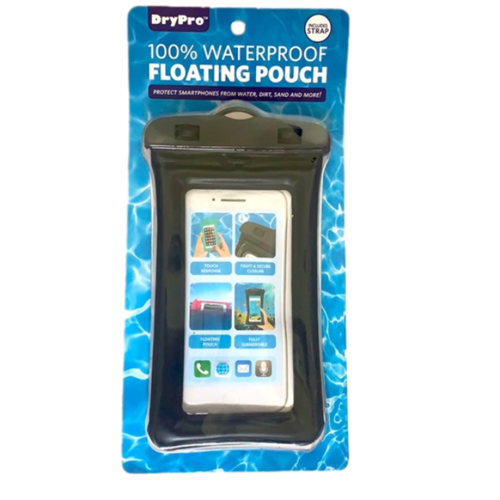 DryPro Floating Smartphone pouch